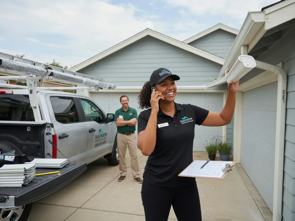 Gutter Installation Valley Bend, WV FAQs